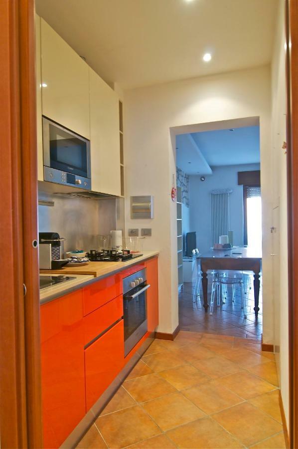 Ospitati - Civico 95 Apartamento Verona Exterior foto