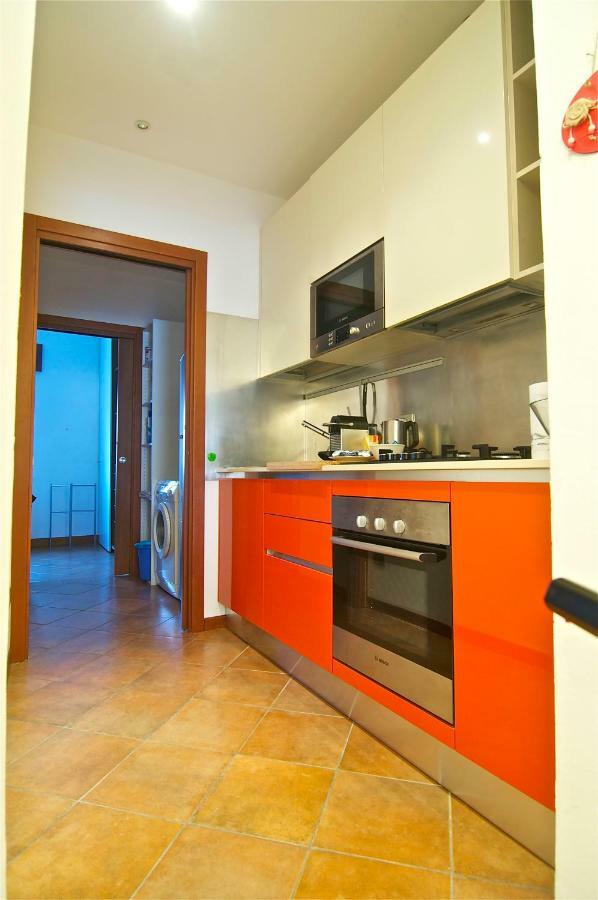 Ospitati - Civico 95 Apartamento Verona Exterior foto